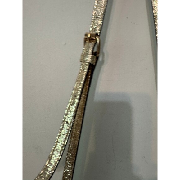 ALDO DJ RAZZLE RECORD PLAYER CROSSBODY NWOT - Picture 6 of 12